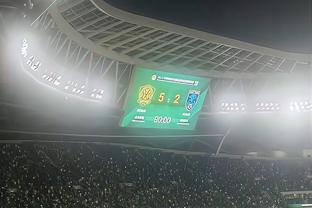 国际足联主席因凡蒂诺在社媒庆祝国米夺冠：爱上你，国米